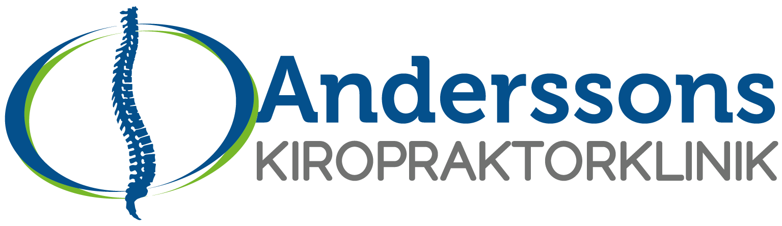 Anderssons Kiropraktorklinik